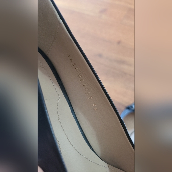 Women's Geox Shoes - Picture 6 of 7